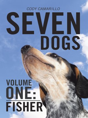 cover image of Seven Dogs